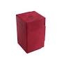 Watchtower 100+ XL Convertible (Red) - Deck Boxes